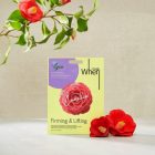 Vegan Camellia 2