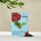 Vegan Green Tea 2
