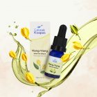 Ylang Ylang eterinis aliejus Gaivus kvapas