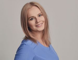 Algimantė Lošytė-Jančė