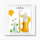 Ohlala Blossom Orange Set dovanu rinkinys