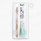 Ohlala travel set kelioninis rinkinys gaivi mėta