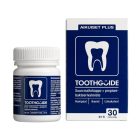Burnos probiotikai S. Salivarius K12 Toothguide Plus