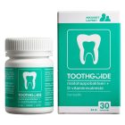 Burnos probiotikai S. Salivarius M18 Toothguide