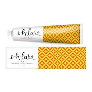 Ohlala Paris dantu pasta