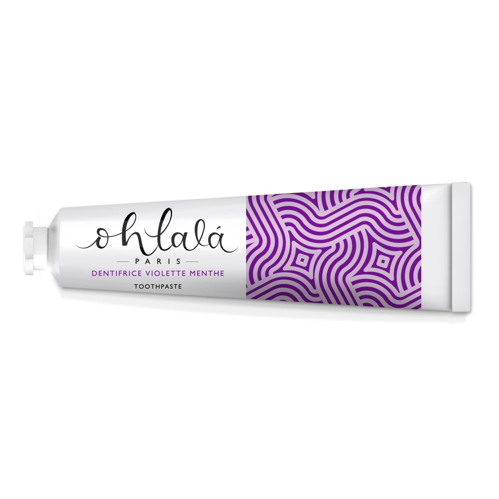 Ohlala dantu pasta Violette 15 ml