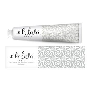 Ohlala Paris dantu pasta