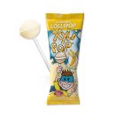 Xylipop ledinukas su ksilitoliu Bananas