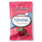 Burnos pastiles su ksilitoliu aviete