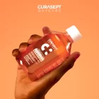Burnos skalavimo skystis Curasept Daycare Protection Booster Fruit Sensation