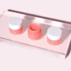 Carenel naktine lupu kauke uogos