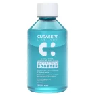 Curasept Daycare Booster Protection burnos skalavimo skystis Frozen Mint