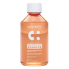 Curasept Daycare Booster Protection burnos skalavimo skystis Fruit Sensation