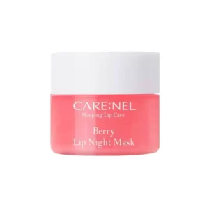 Naktinė lūpų kaukė Carenel Berry
