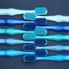 6580 Pesitro Ultra Soft sepetelis ypac minkstas