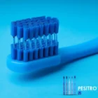 6580 Pesitro Ultra Soft šepetėlis ypač minkštas