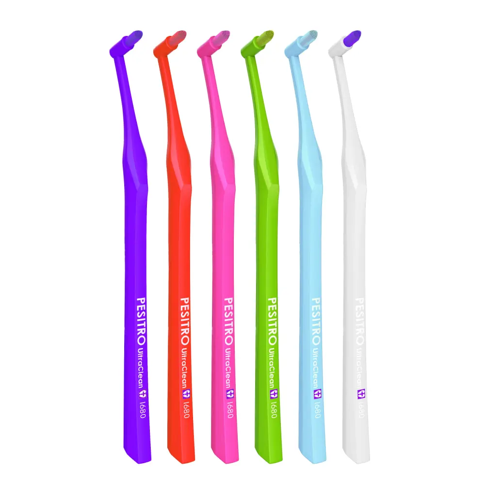 Pesitro 1680 UltraSoft Vieno Danties epet lis