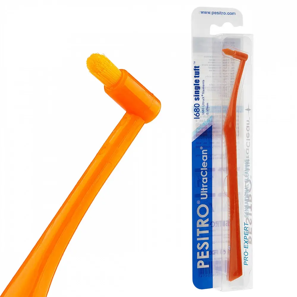Pesitro 1680 UltraSoft Vieno Danties epet lis