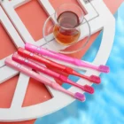 Pesitro 6580 labai minkštas dantų šepetėlis