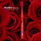 Pesitro 6580 labai minkštas dantų šepetėlis