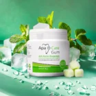 ApaCare Gum ApaGum kramtomoji guma su ksilitoliu