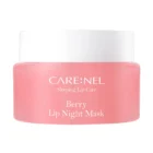 Carenel naktinė lupų kaukė Berry