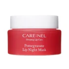 Carenel naktinė lupų kaukė Berry