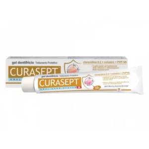 Curasept ADS Protective dantų pasta