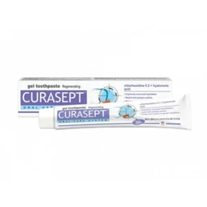 Curasept ADS Regenerating dantų pasta