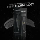 Curasept Luxury Whitening Black Lux balinamoji dantų pasta