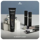 Curasept Luxury Whitening Black Lux balinamoji dantų pasta