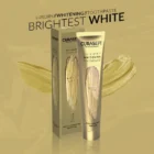 Curasept Luxury Whitening Gold dantu pasta
