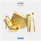 Curasept Luxury Whitening Gold dantu pasta