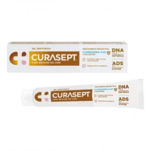 Curasept Protective DNA ADS dantų pasta