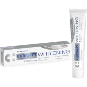 Curasept Whitening balinamoji dantų pasta