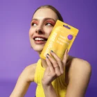 Smilepen Pop dantų balinimo juostelės Mango Jazz