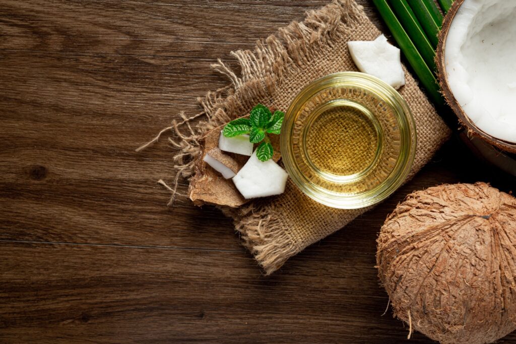 Natūralūs ingredientai dantų priežiūroje: ar jie tikrai veikia?