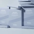 Arocell Graphene veido kauke