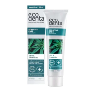 Ecodenta CDB Probiotics 100 ml