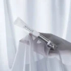 Arocell paakių kremas su masažine galvute