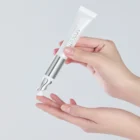 Arocell paakių kremas su masažine galvute