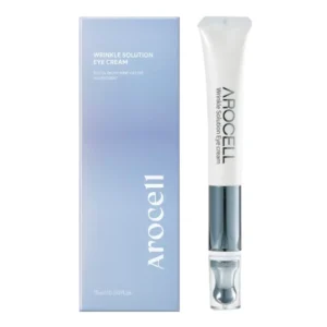 Arocell Wrinkle Solution Eye Cream
