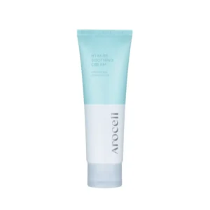 Arocell Hyal B5 Soothing Cream veido kremas