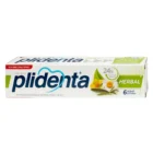 PLIDENTA HERBAL dantų pasta su žolelėmis