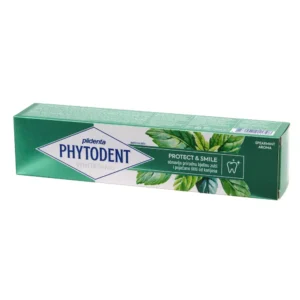 Phytodent Whitening Protect & Smile dantu pasta