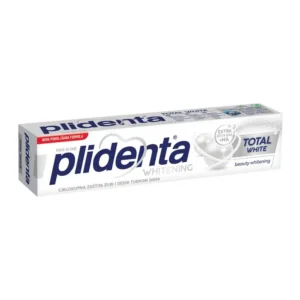 Plidenta Total White dantų pasta
