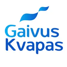 GAIVUS KVAPAS