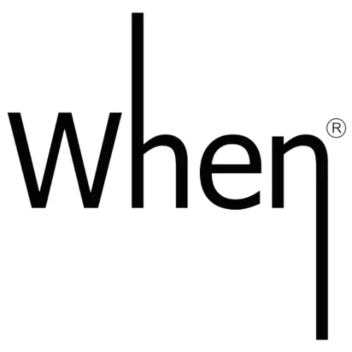 WHEN