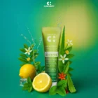 Curasept Botanical Garden Aloe Vera Lemon