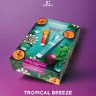 Curasept Tropical Breeze rinkinys